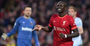  Байерн е уверен, че ще успее с Мане