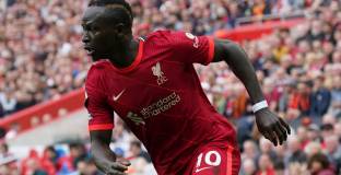   Мане ще премине прегледи за Байерн Мюнхен във вторник 