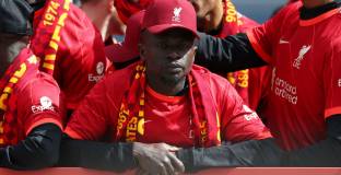   Мане: Тиаго ми каза, че Мюнхен е вълшебен град