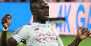 Вайналдум смята, че Мане не получава достатъчно признание