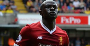 Клоп: Садио Мане е готов за Спартак Москва