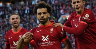 Карагър: В света няма по-добър от Салах