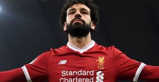 Салах: Удържахме заслужена победа 