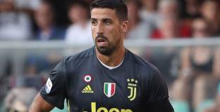 Кедира се подложи на операция от сърце и ще отсъства месец