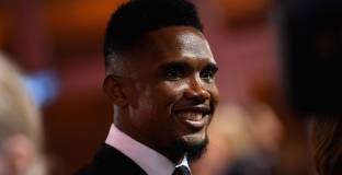 Ето'О опроверга, че иска да става президент 