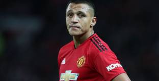 Алексис Санчес е най-лошият трансфер в Ман Юнайтед