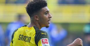 Венгер се опитал да купи Санчо