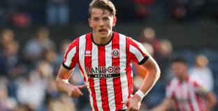 Фулъм привлече Берге