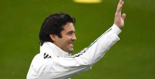 Солари: Играчите на Реал страдат