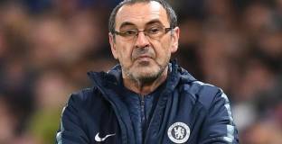 Сари: Обичам английския футбол