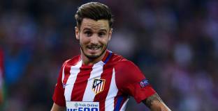 Сити надви Барселона в борбата за Саул