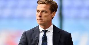 Скот Паркър: Арсенал има всичко, за да спечели титлата