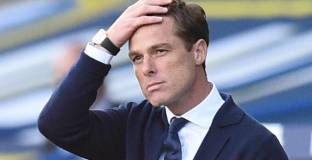 Скот Паркър: Разочаровани сме от резултата