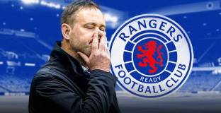 Рейнджърс се раздели с Бийл