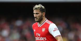 Шалке 04 иска да си върне Колашинац