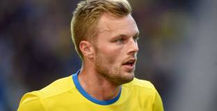 Ларсон: За Англия ще е голямо фиаско, ако загуби от нас 