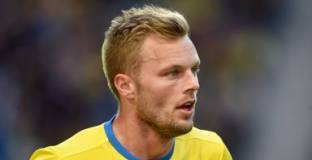 Капитанът на Швеция прекрати международната си кариера