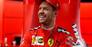  Фетел не изключи завръщане в Ред Бул