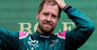  Фетел: Политиката е по-важна от спорта