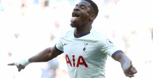 Орие: Не съм плюл по феновете