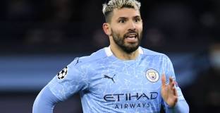 Агуеро обяви, че напуска Ман Сити