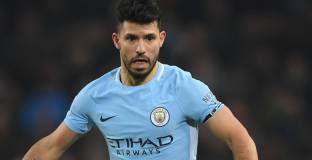 Пеп: Нямам думи да опиша Агуеро