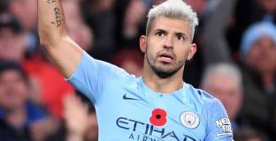 Агуеро иска Сити да играе в свой собствен стил срещу Ливърпул