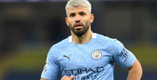  Агуеро: Усещам, че сърцето ми не работи правилно