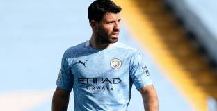 Пол Инс: Защо Ман Юнайтед не опита с Агуеро?