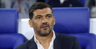 Консейсао: Работим, за да станем по-агресивен отбор