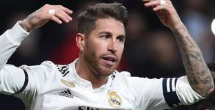 Рамос обяви, че остава в Реал Мадрид