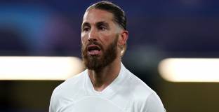 Рамос съобщил, че ще играе за ПСЖ