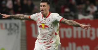 Арсенал определи три алтернативи на Шешко