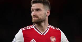 Мустафи: Не съм от тези, които се предават