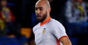 Валенсия се разделя с Дзадза 