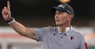  Дъщерите на Михайлович се сбогуваха с баща си