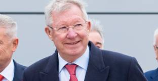 Сър Алекс с по-голяма роля след напускането на Удуърд