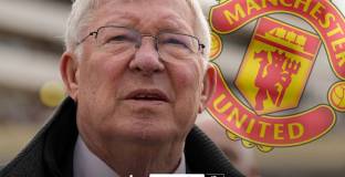 Сър Алекс заговори за пенсионирането си