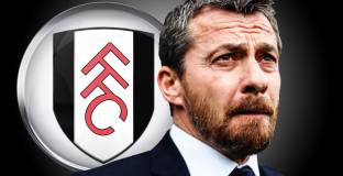 Йоканович: Не съм дядо Коледа за Фулъм