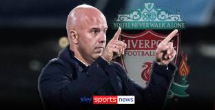 Слот обсъди старта на Ливърпул пред Sky