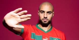 Шефовете на Ман Юнайтед блокирали завръщането на Амрабат