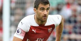 Сократис: Трябва да спечелим ЛЕ заради Мхитарян