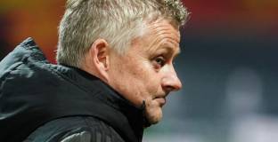 Солскяер заплаши да пусне отслабен състав