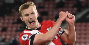  Уест Хем се прицели в Уорд-Праус