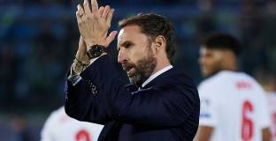 Саутгейт: Спечелихме билета в Албания, Будапеща и Варшава