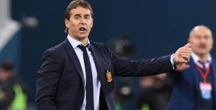 Балаге: Реал изненада всички с Лопетеги