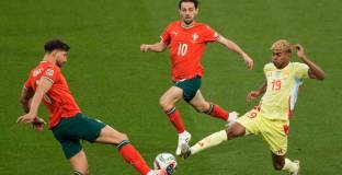 Португалия спечели Лига на нациите