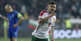 България измъкна победата в контрола срещу Саудитска Арабия (видео)