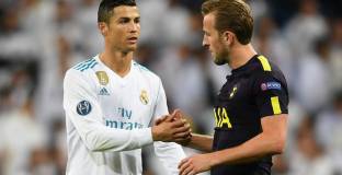 Кейн: Бих завършил кариерата си в Тотнъм