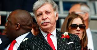  Крьонке ще помогне на Арсенал със 120 милиона 